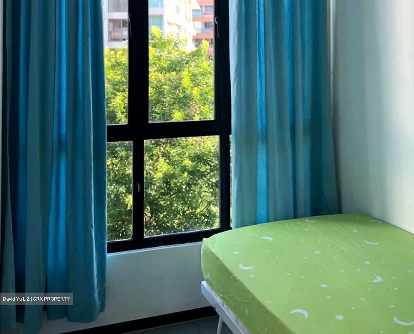 Sophia Road (D9), Condominium #564738351